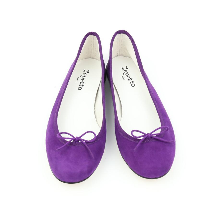 repetto（レペット） バレエシューズ フラットシューズ 靴 CENDRILLON