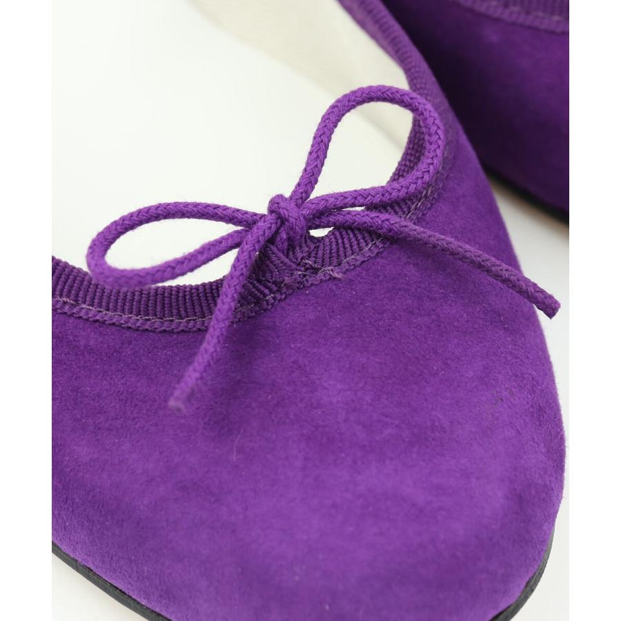 repetto（レペット） バレエシューズ フラットシューズ 靴 CENDRILLON