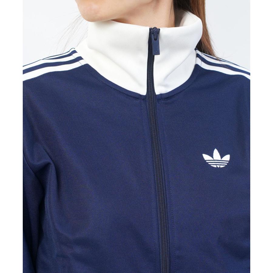 アディダス クラシック トラックトップ adidas 2026秋冬新作