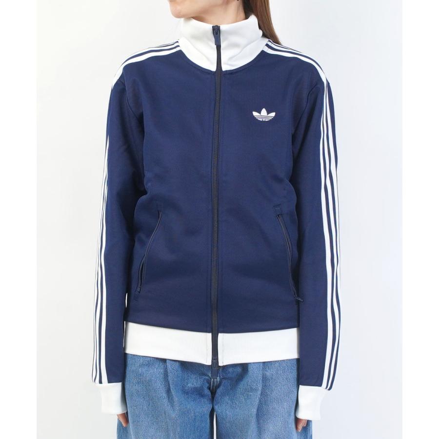 アディダス クラシック トラックトップ adidas 2026秋冬新作