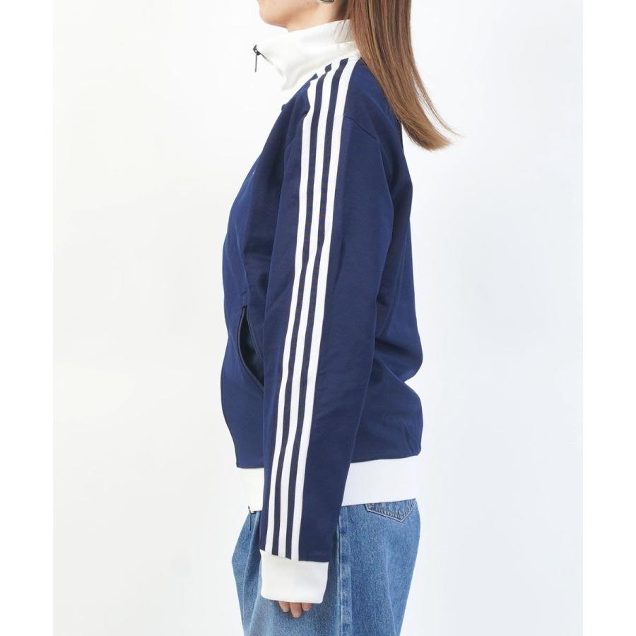 アディダス クラシック トラックトップ adidas 2026春夏新作