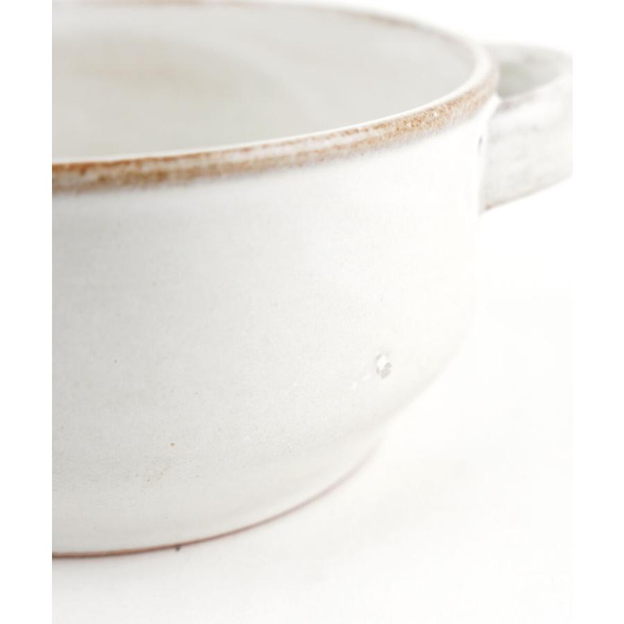 studio m'（スタジオエム） スタジオ エム ヴルーテ スープカップ