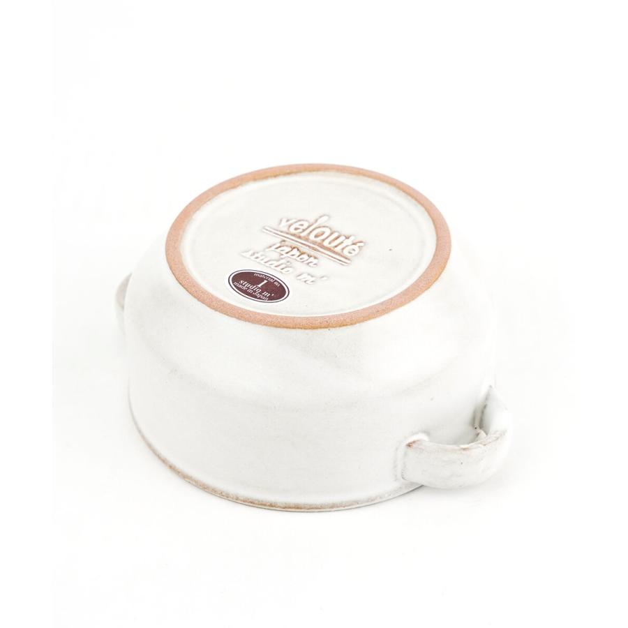 studio m'（スタジオエム） スタジオ エム ヴルーテ スープカップ