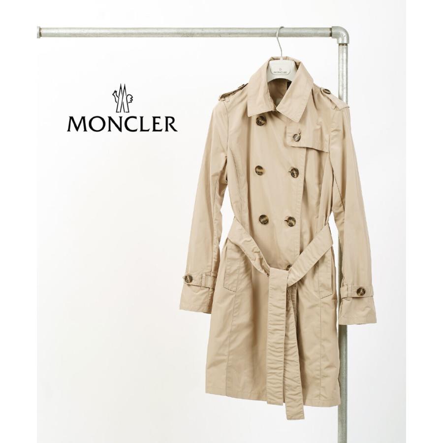 モンクレール トレンチコート VENUS MONCLER レディース 国内 モンクレール トレンチコート VENUS MONCLER レディース 国内