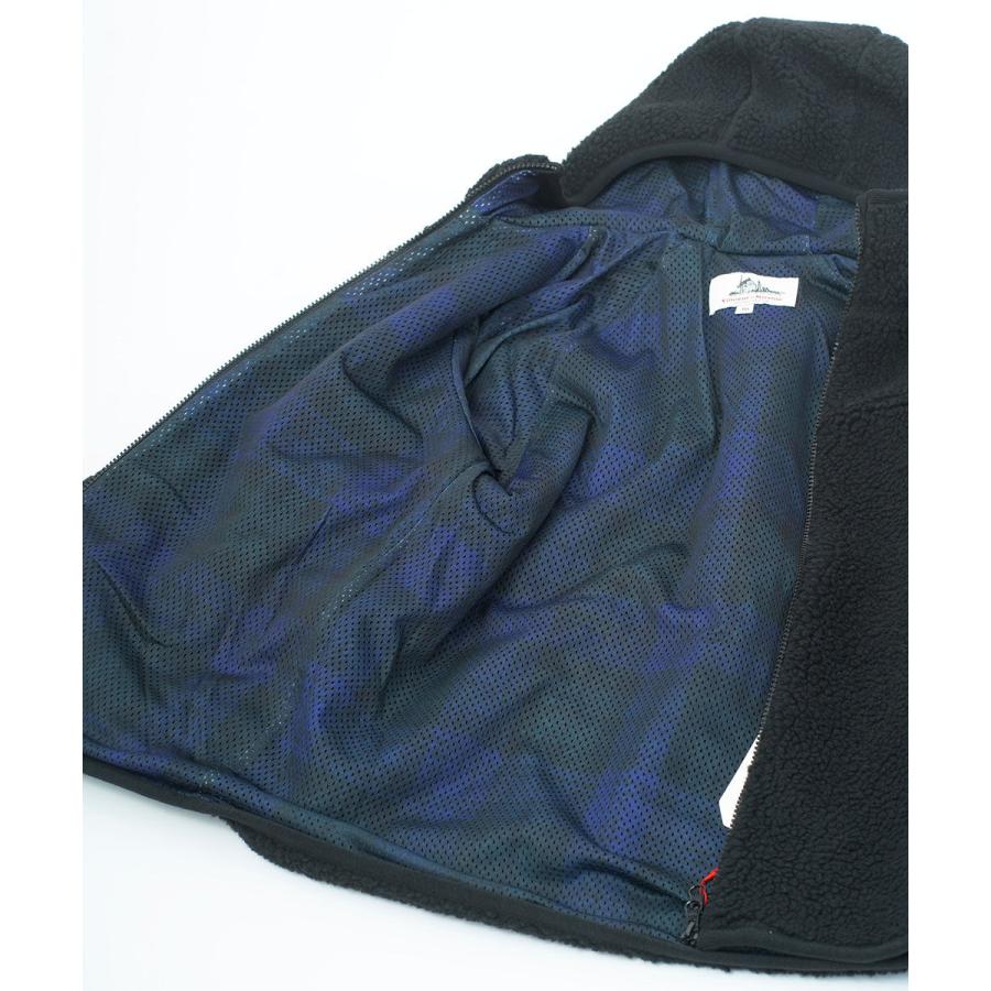 ヴァンソン エ ミレイユ ボアフーディ VINCENT ET MIREILLE 2025秋冬