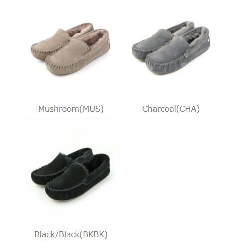 エミュ オーストラリア モカシンシューズ ケアンズ CAIRNS EMU