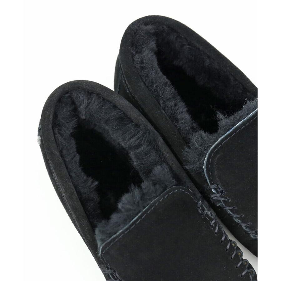 エミュ オーストラリア モカシンシューズ ケアンズ CAIRNS EMU