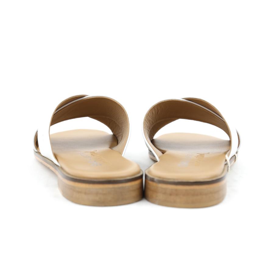 エミュ オーストラリア フラットサンダル Corralyn EMU Australia W12895 国内正規品 220303 送料無料 EMU Australia（エミュ オーストラリア） エミュ オーストラリア