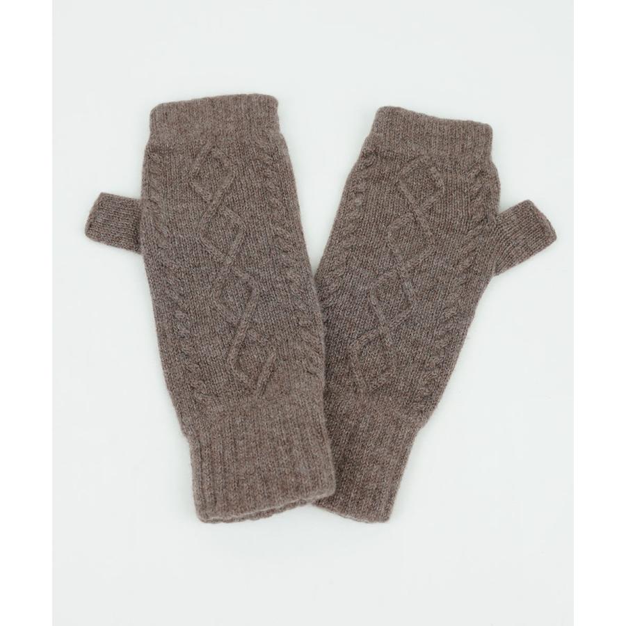 ウィリアムブラントン アラン リストウォーマー WILLIAM BRUNTON WB-2404A 国内正規品 220409 メール便可能商品[M便 4/5] ウィリアムブラントン アラン リストウォーマー WILLIAM BRUNTON