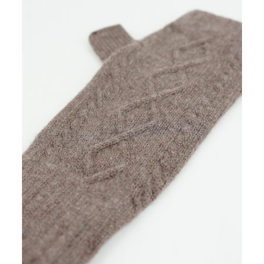 ウィリアムブラントン アラン リストウォーマー WILLIAM BRUNTON