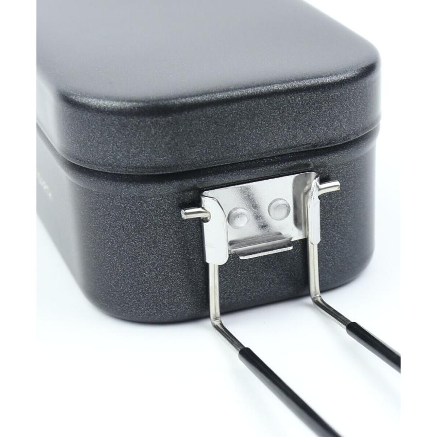 ホールアース クッカー マルチクッカー 調理器具 アルミクッカー