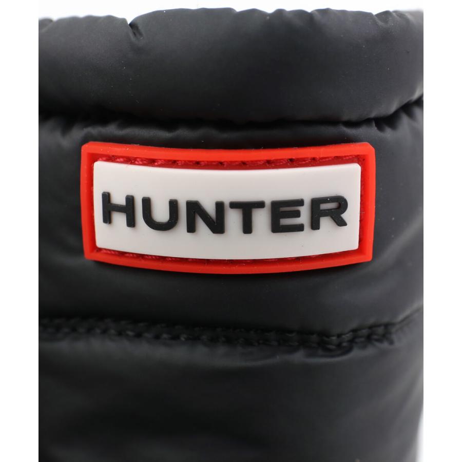 HUNTER ハンター イントレピッド インシュレイティド ショート HUNTER ハンター イントレピッド インシュレイティド ショート