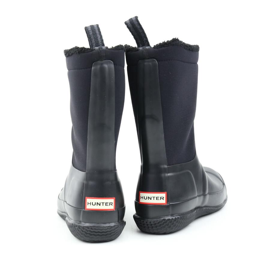 HUNTER（ハンター） スノーブーツ ショートブーツ WOMENS ORIGINAL