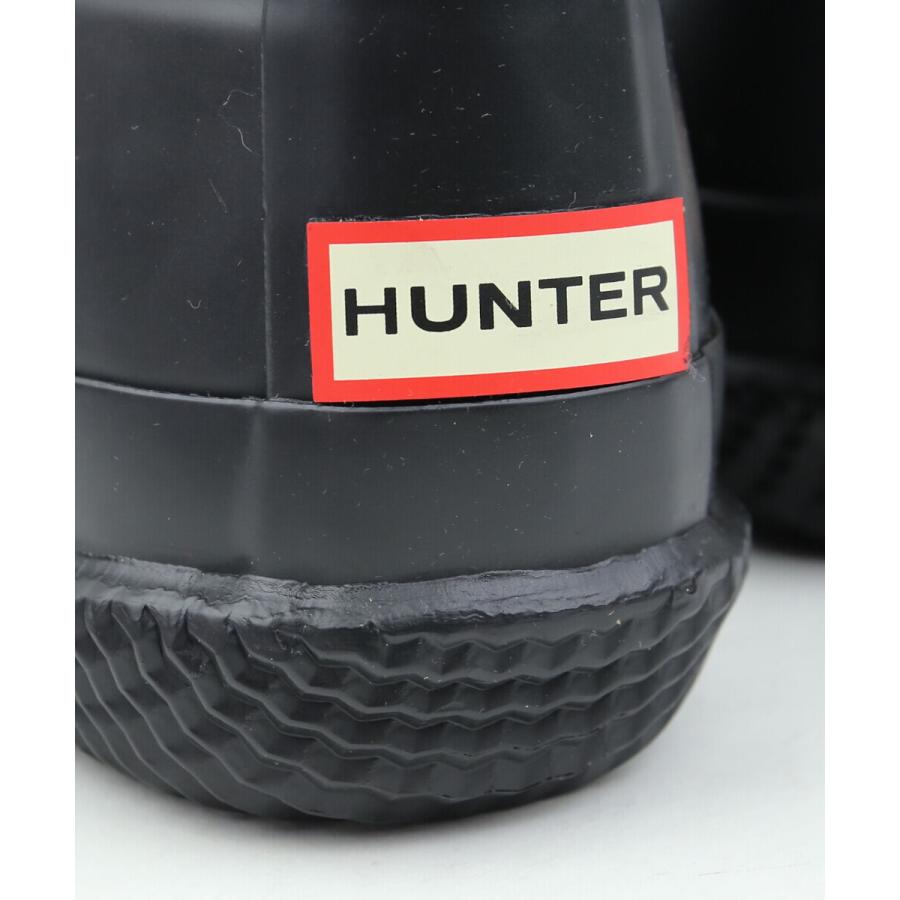 HUNTER（ハンター） スノーブーツ ショートブーツ WOMENS ORIGINAL