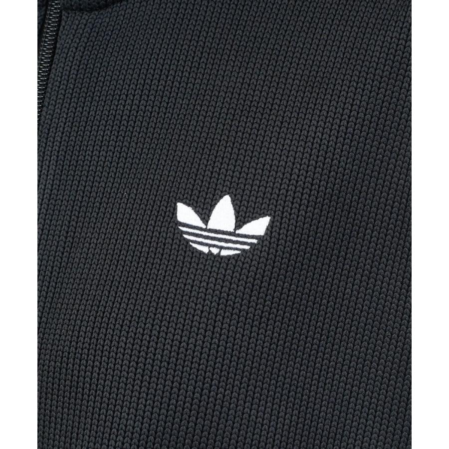 adidas ニットトラックトップ アディダス FBニット トラックトップ adidas 2026春夏新作 レディース