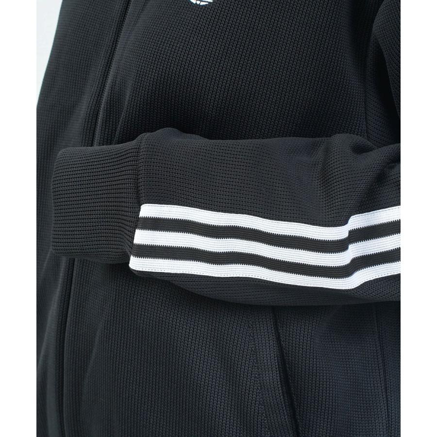 アディダス FBニット トラックトップ adidas 2026春夏新作 レディース