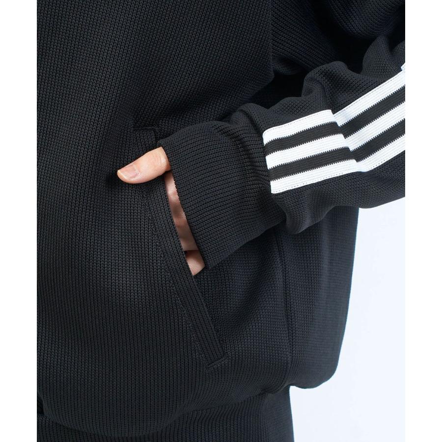 アディダス　ジャージ FBニット トラックトップ アディダス FBニット トラックトップ adidas 2026春夏新作 レディース