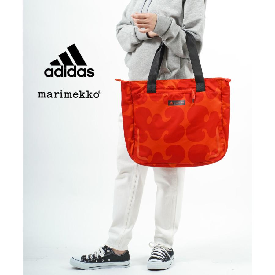 adidas（アディダス） マリメッコ トートバッグ トレーニング