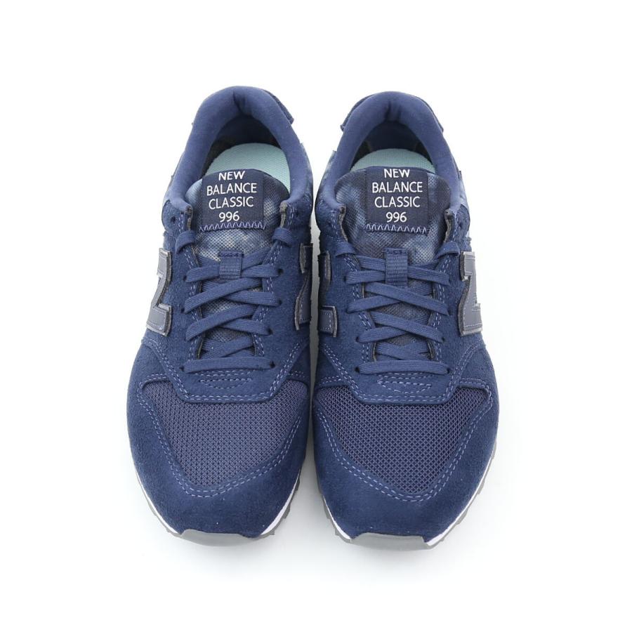 New Balance（ニューバランス） スニーカー ランニングシューズ WL996