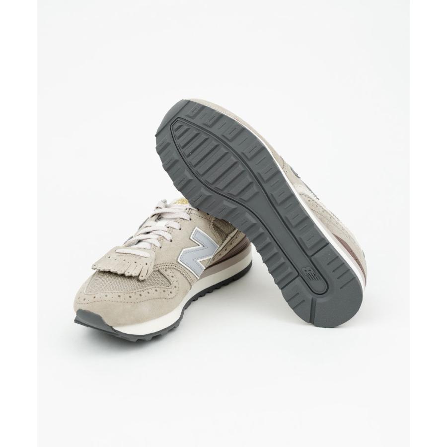 New Balance（ニューバランス） スニーカー WL996T new balance