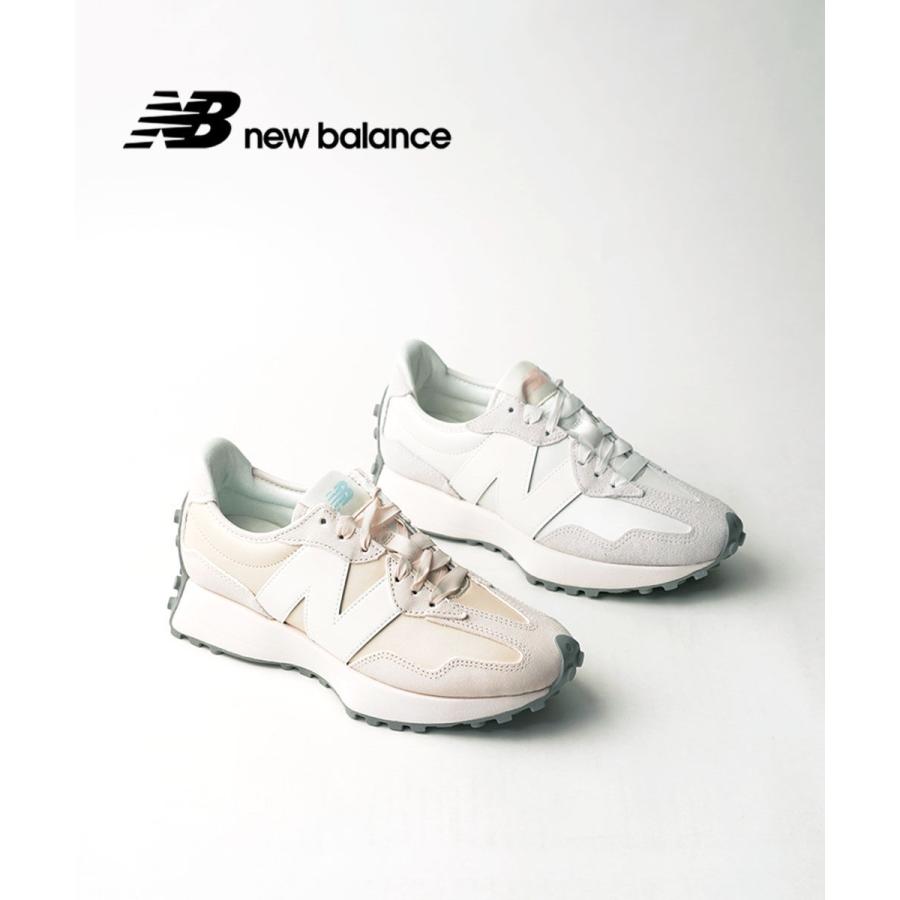New Balance（ニューバランス）のWS327 23.5センチ New Balance（ニューバランス） スニーカー WS327 new balance