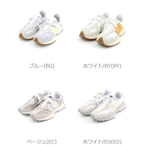 New Balance（ニューバランス） スニーカー WS327 new balance