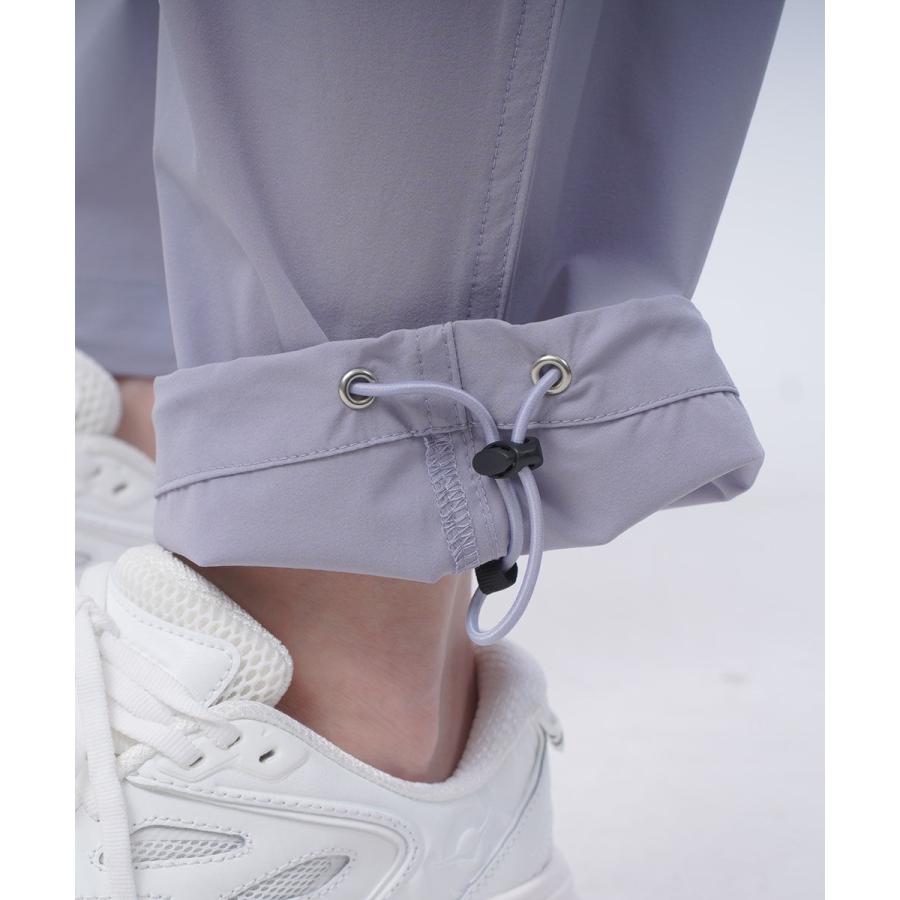 WILD THINGS（ワイルドシングス） ラックスパンツ LAX PANTS WILD