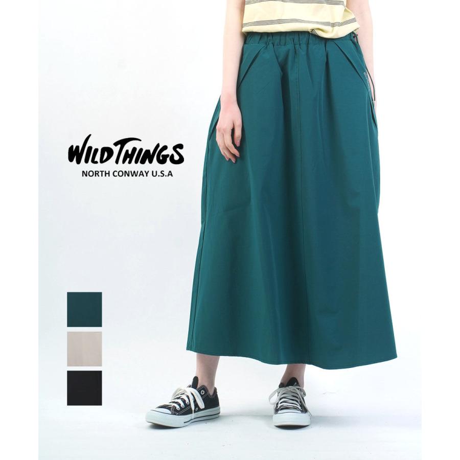 ワイルドシングス LAX SKIRT WILDTHINGS WTL25025AD 国内正規品 2025春夏新作 送料無料 ワイルドシングス LAX SKIRT WILDTHINGS レディース 国内正規品 : etre
