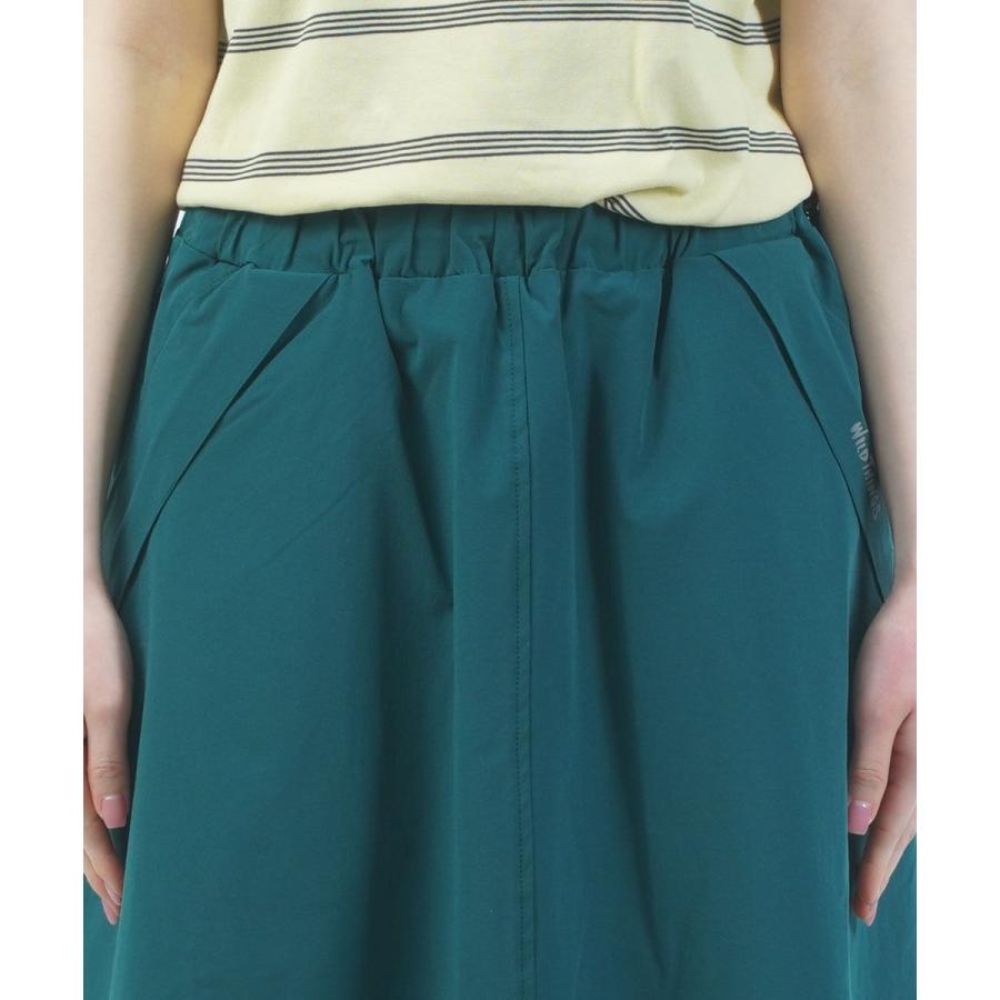 ワイルドシングス LAX SKIRT WILDTHINGS レディース 国内正規品 : etre