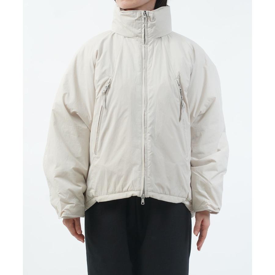 ワイルドシングス ウィメンズ ハッピージャケット W'S HAPPY JACKET WILDTHINGS レディース 国内正規品 爆買 |  | 09