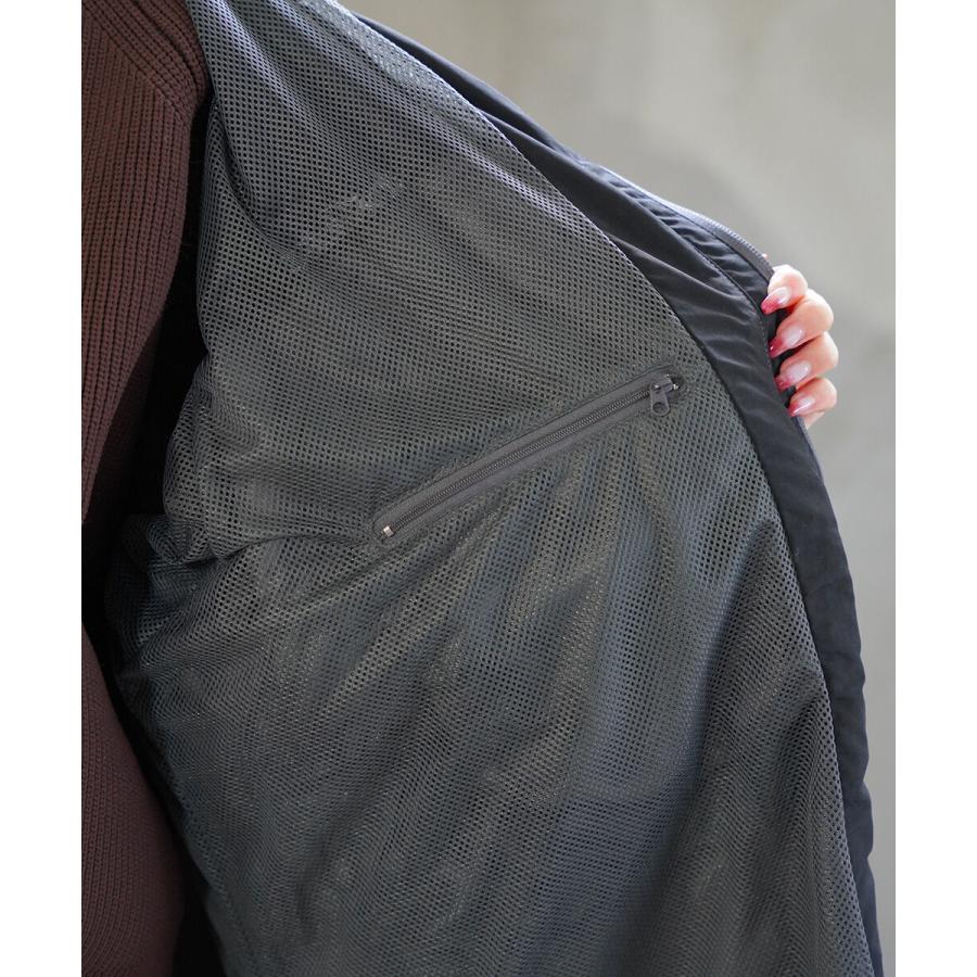 ワイルドシングス CHAMONIX OVER COAT シャモニーオーバーコート ワイルドシングス CHAMONIX OVER COAT シャモニーオーバーコート