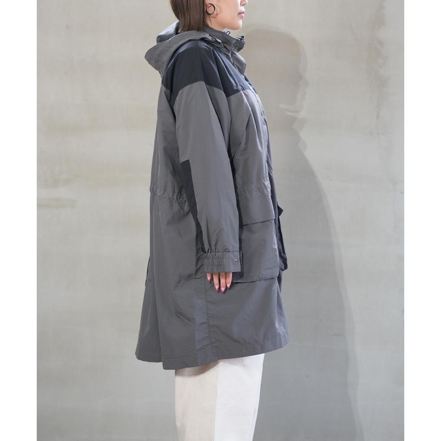 ワイルドシングス CHAMONIX OVER COAT シャモニーオーバーコート ワイルドシングス CHAMONIX OVER COAT シャモニーオーバーコート
