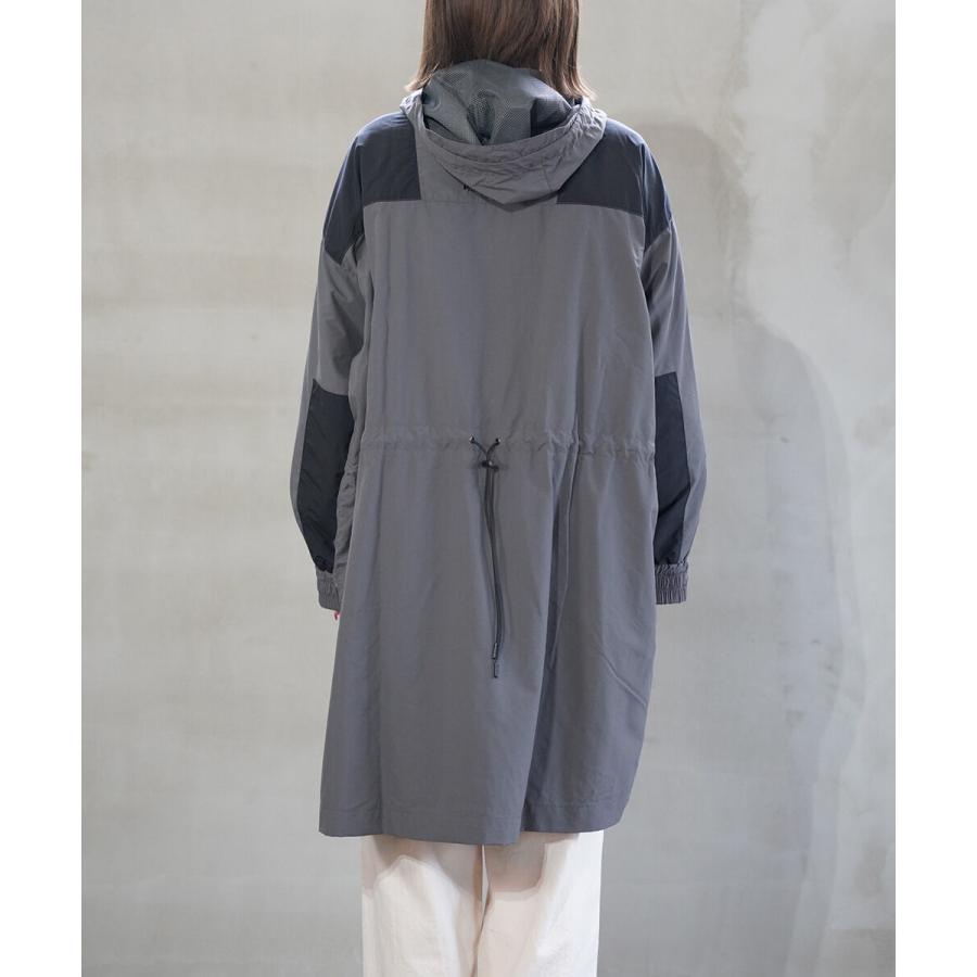 ワイルドシングス CHAMONIX OVER COAT シャモニーオーバーコート ワイルドシングス CHAMONIX OVER COAT シャモニーオーバーコート