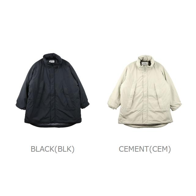 WILD THINGS（ワイルドシングス） ウィメンズ モンスターパーカー WS