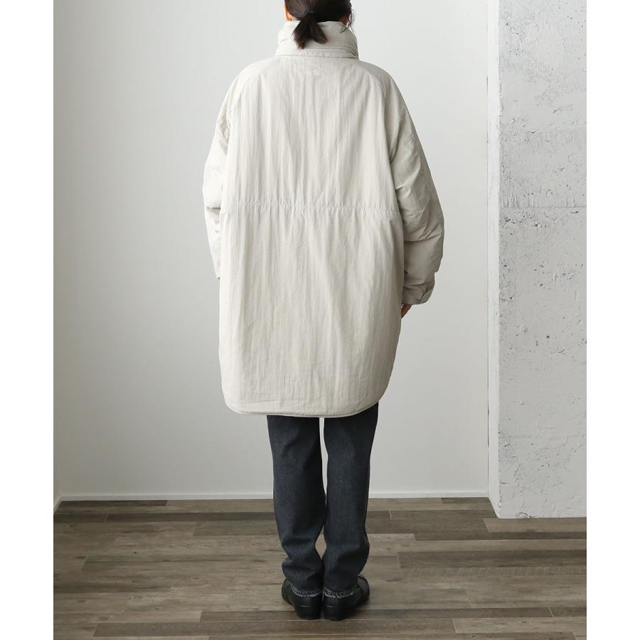 WILD THINGS（ワイルドシングス） ウィメンズ モンスターパーカー WS