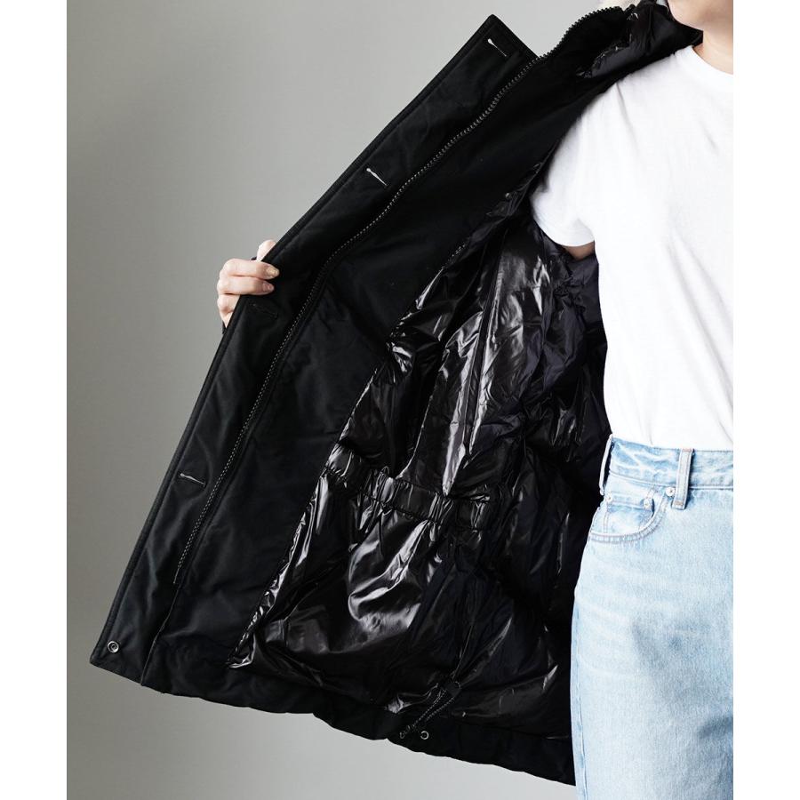 WOOLRICH ウールリッチ ダウンジャケット ロゴパーカ LOGO PARKA WOOLRICH ウールリッチ ダウンジャケット ロゴパーカ LOGO PARKA