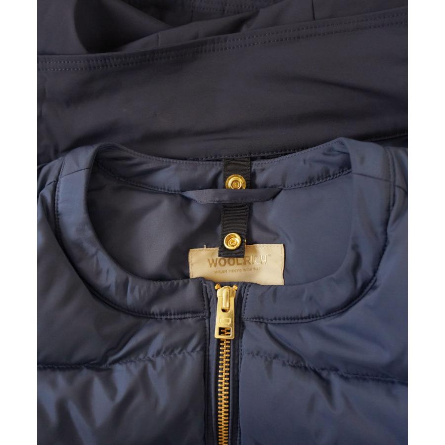 ウールリッチ 3IN1 アノラック 3IN1 ANORAK WOOLRICH レディース 国内正規品 爆買 |  | 09