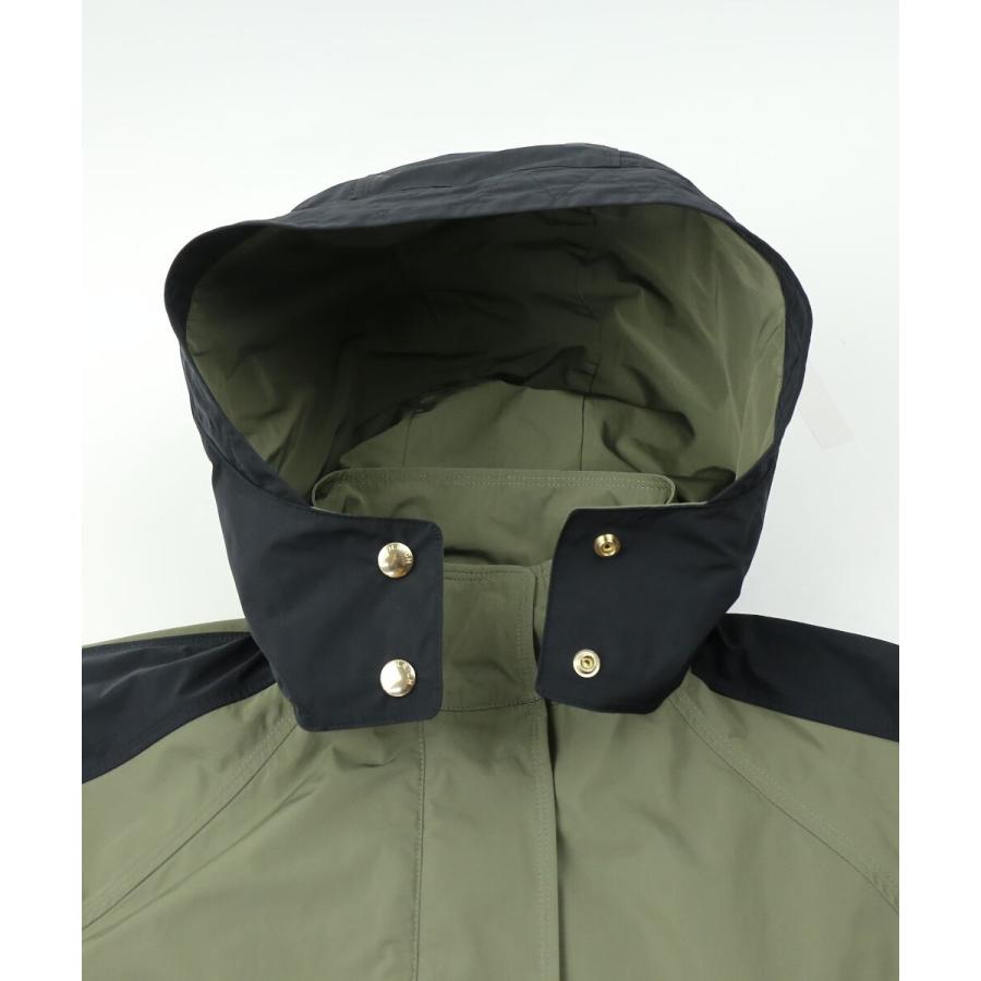 ウールリッチ フードジャケット アノラックパーカー BEAVER ANORAK ビーバーアノラック WOOLRICH レディース 国内正規品