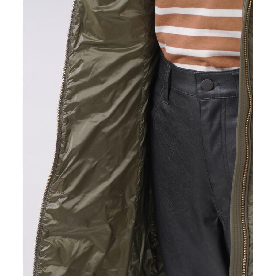 WOOLRICH（ウールリッチ） ダウンジャケット ミドルジャケット ELLIS