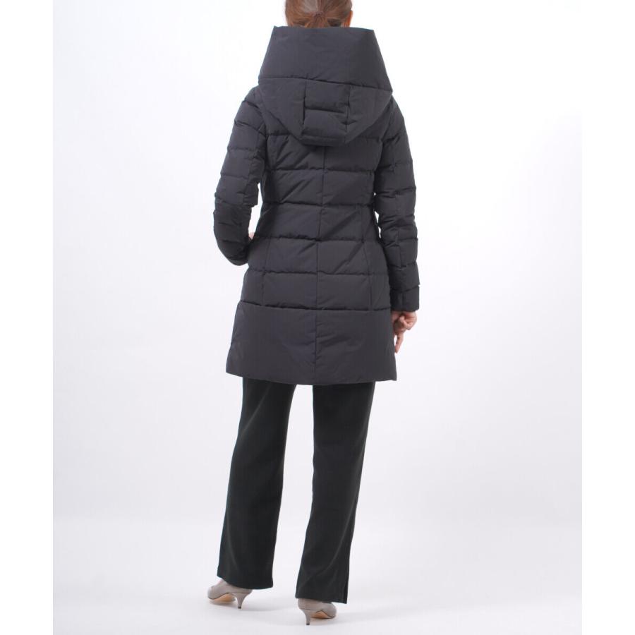 WOOLRICH ウールリッチ ダウンコート PUFFY PRESCOTT PARKA WOOLRICH ウールリッチ ダウンコート PUFFY PRESCOTT PARKA