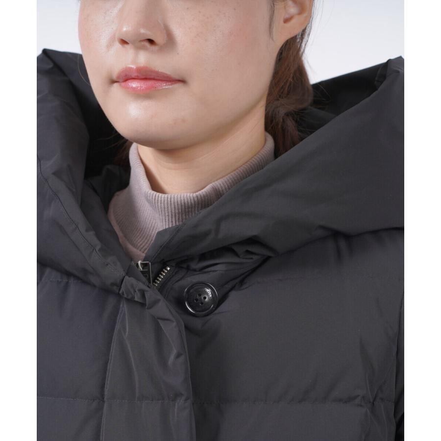 WOOLRICH ウールリッチ ダウンコート PUFFY PRESCOTT PARKA WOOLRICH ウールリッチ ダウンコート PUFFY PRESCOTT PARKA