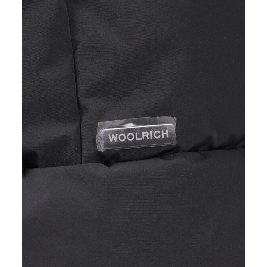 WOOLRICH（ウールリッチ） ダウンコート PUFFY PRESCOTT PARKA