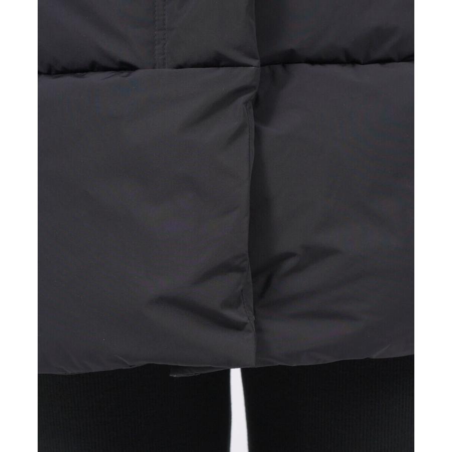 WOOLRICH（ウールリッチ） ダウンコート PUFFY PRESCOTT PARKA