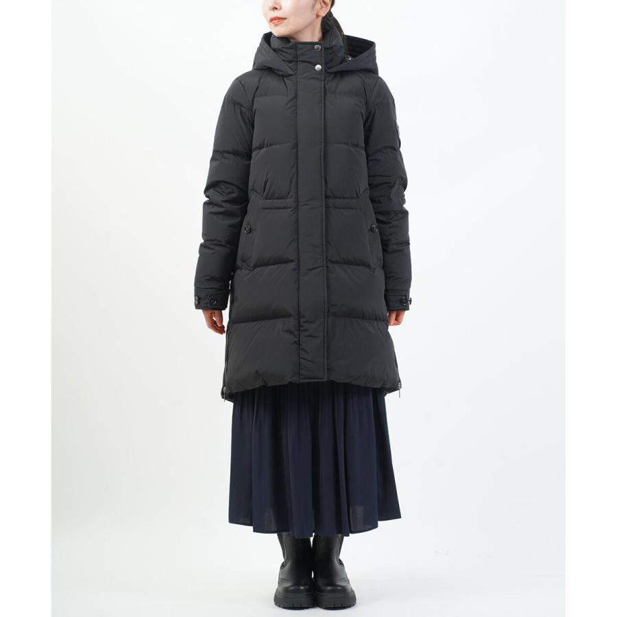 ウールリッチ アルセアパファーパーカ ALSEA PUFFY PARKA ウールリッチ アルセアパファーパーカ ALSEA PUFFY PARKA