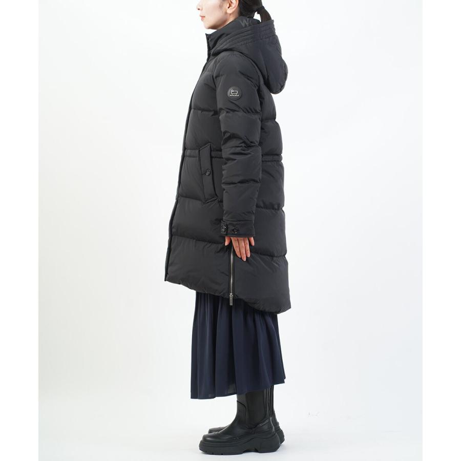 ウールリッチ アルセアパファーパーカ ALSEA PUFFY PARKA ウールリッチ アルセアパファーパーカ ALSEA PUFFY PARKA