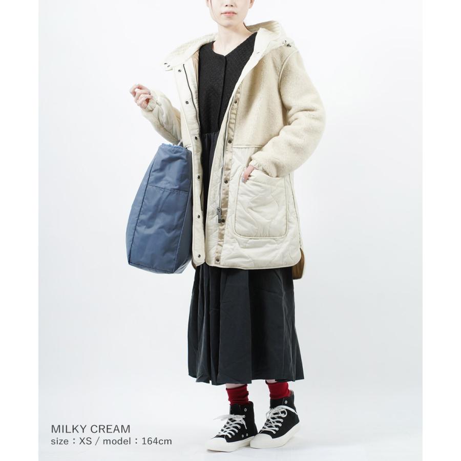 WOOLRICH（ウールリッチ） SALE コンビネーションコート ALBA PARKA