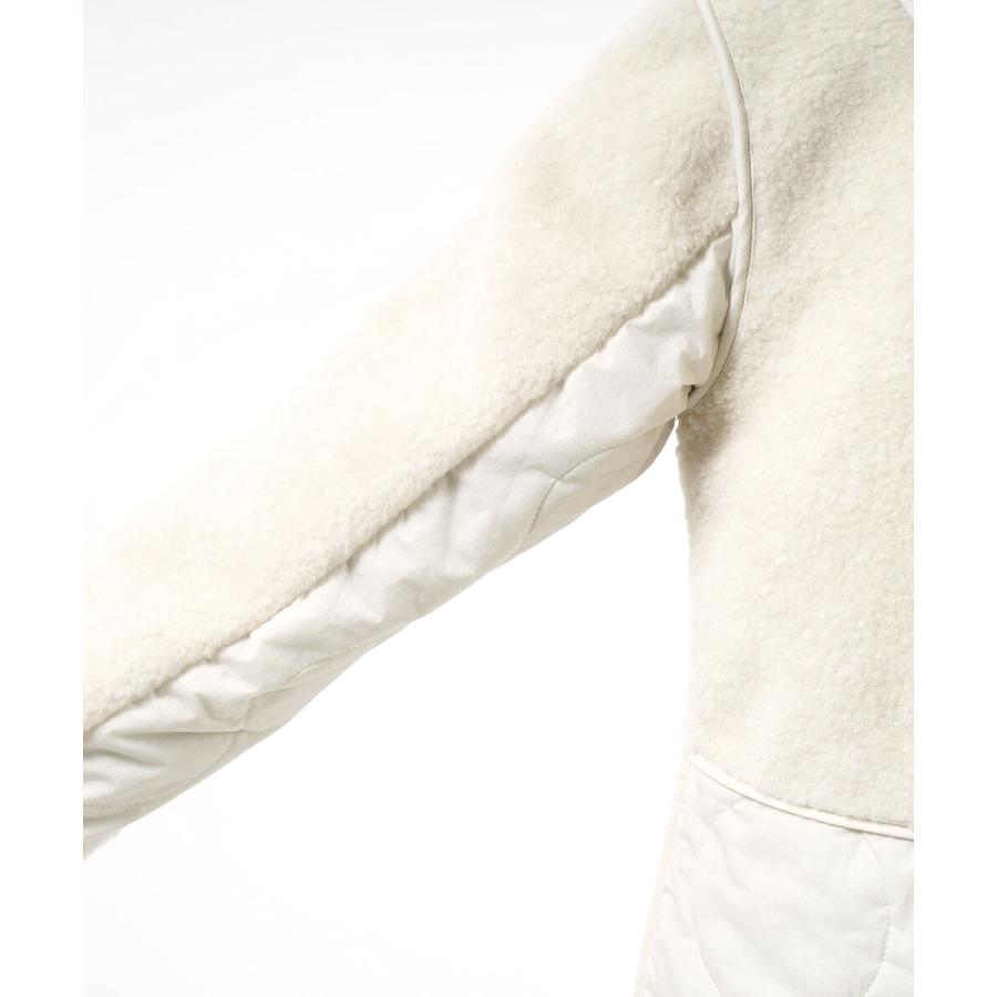 WOOLRICH（ウールリッチ） SALE コンビネーションコート ALBA PARKA