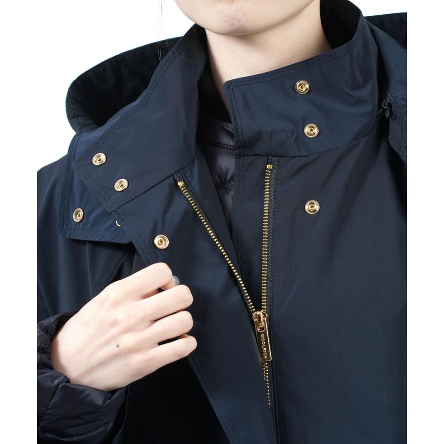 WOOLRICH（ウールリッチ） SALE フードジャケット アノラックパーカー