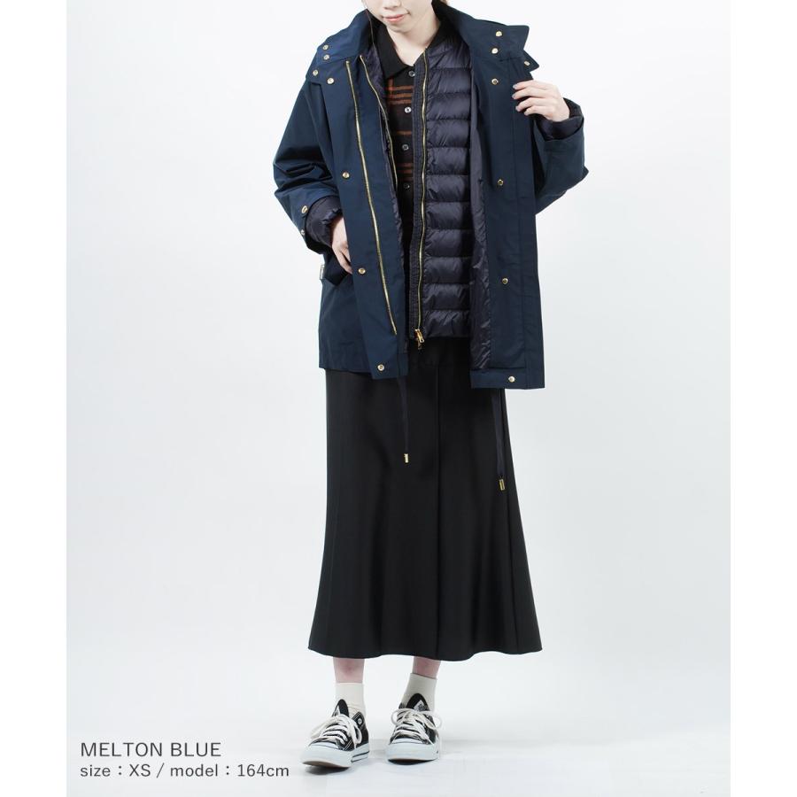 WOOLRICH（ウールリッチ） SALE フードジャケット アノラックパーカー