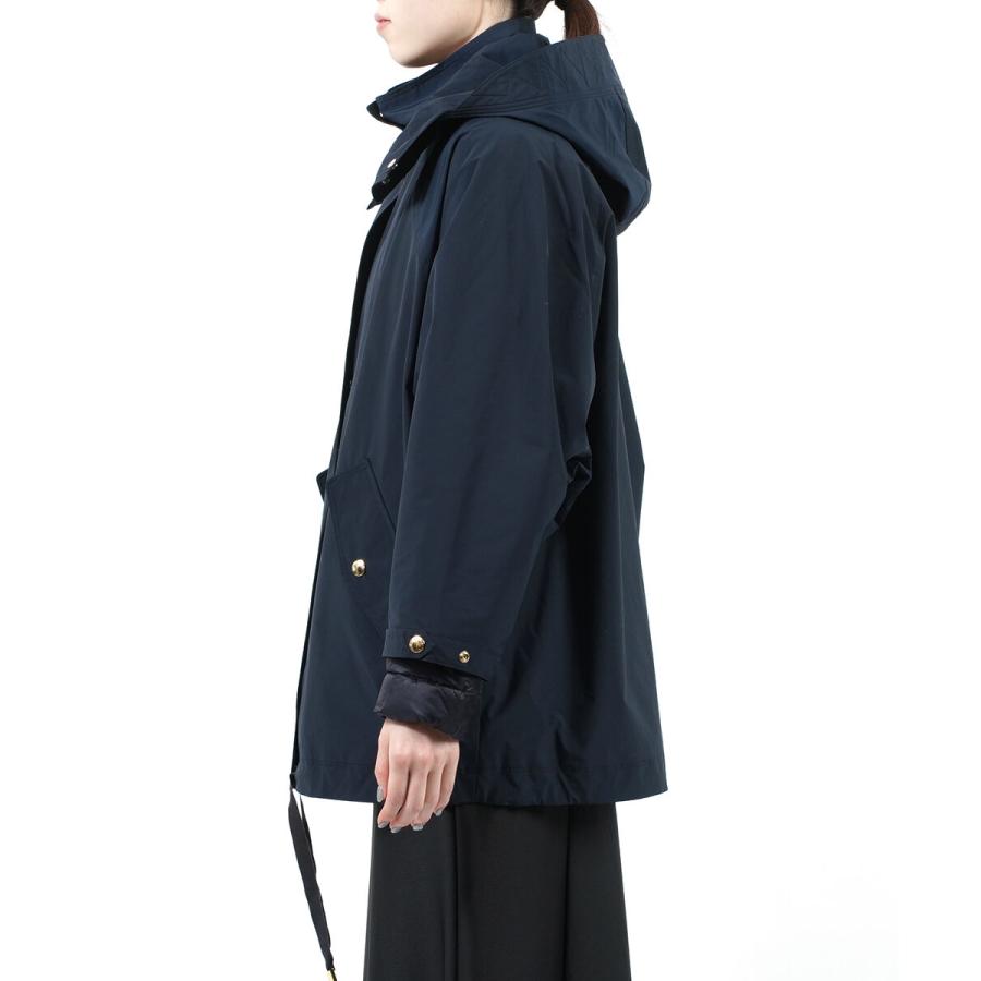 WOOLRICH（ウールリッチ） SALE フードジャケット アノラックパーカー